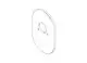 DORNBRACHT-Abdeckung-ERSATZTEILE-90110205000-151-x-241-x-16-mm-Chrom-90110205000-00 gallery number 1